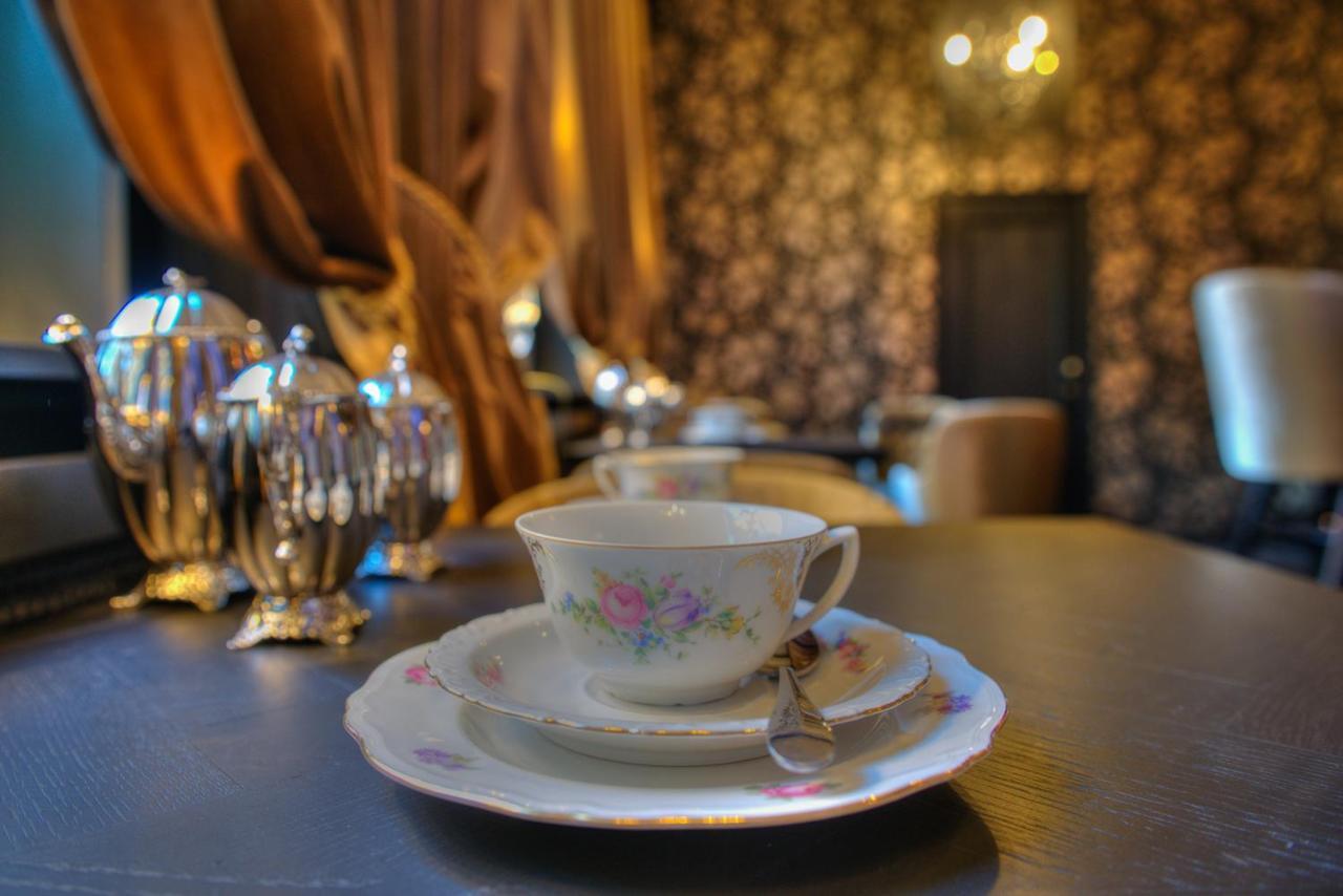 Couette-café 't Hartje *
