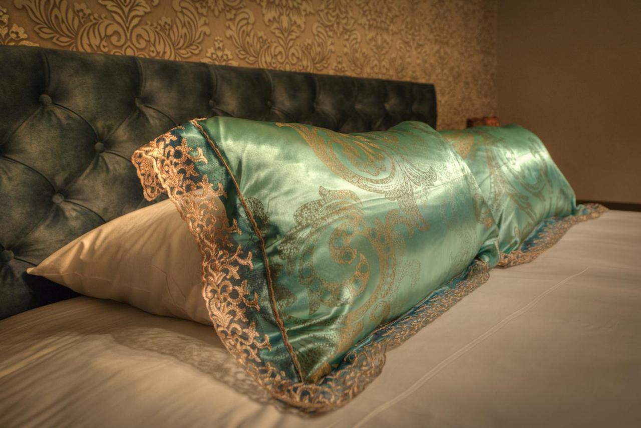 Bed & Breakfast 't Hartje Brugge