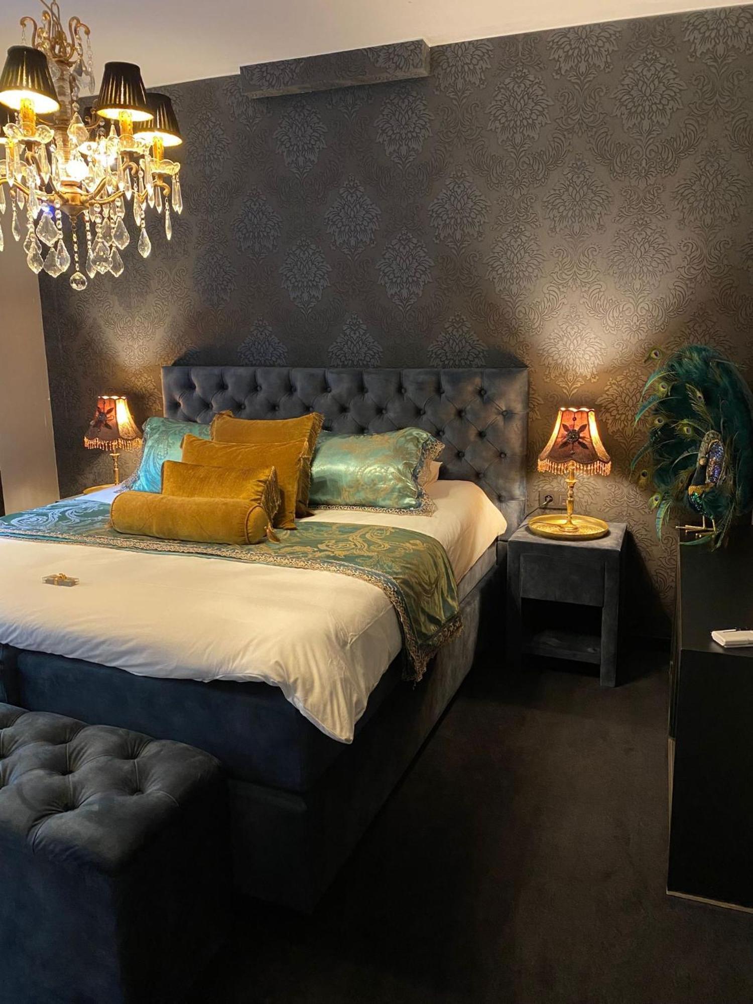 Bed & Breakfast 't Hartje Brugge